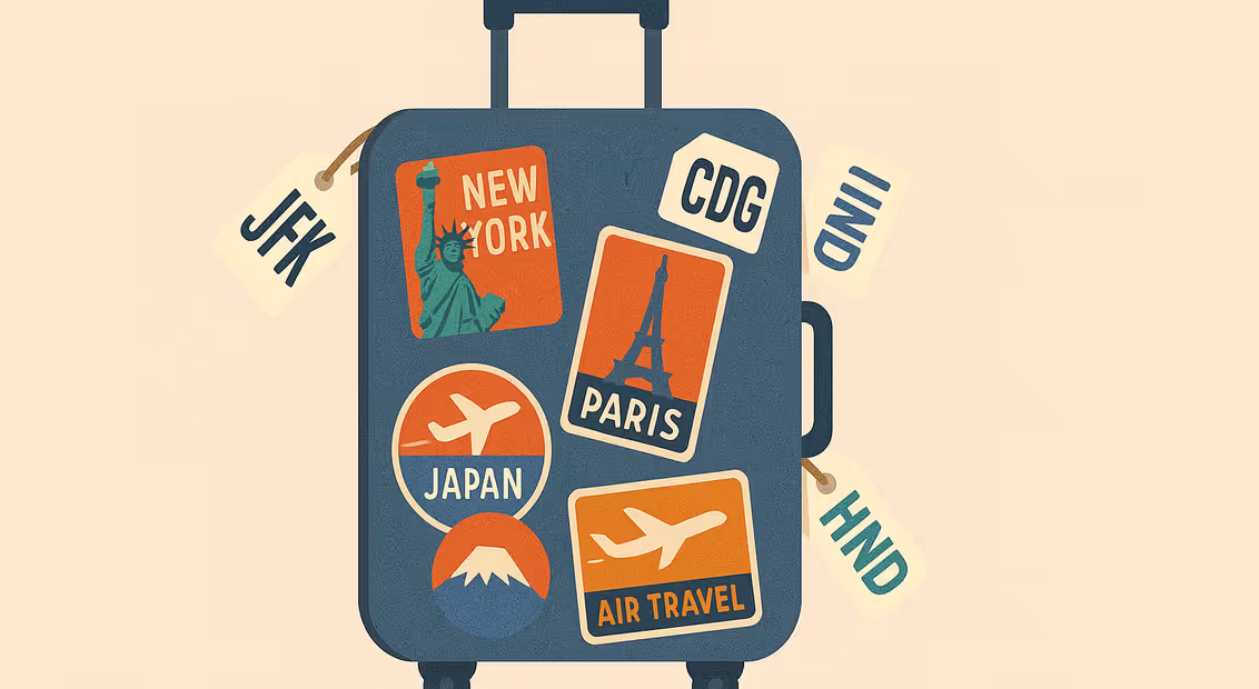What Not to Bring in Your Carry-On: Complete Packing Guide