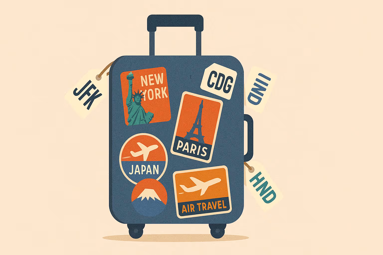 What Not to Bring in Your Carry-On: Complete Packing Guide